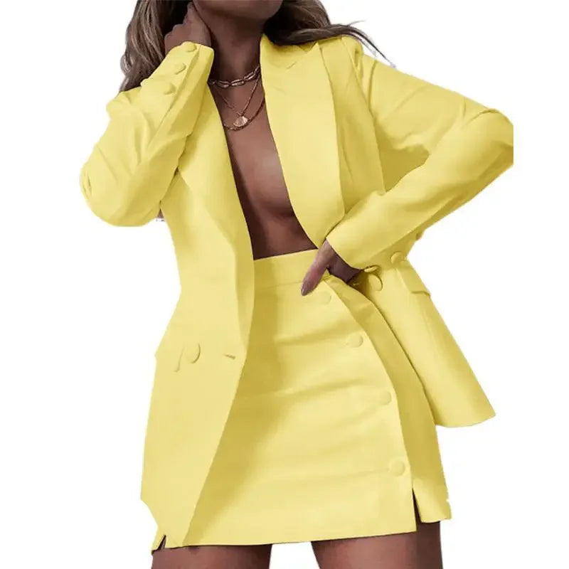 The Executive Essentials