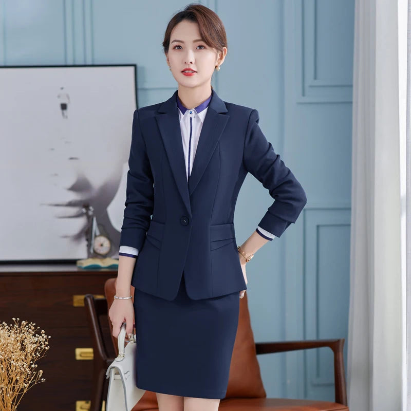 The Executive Essentials