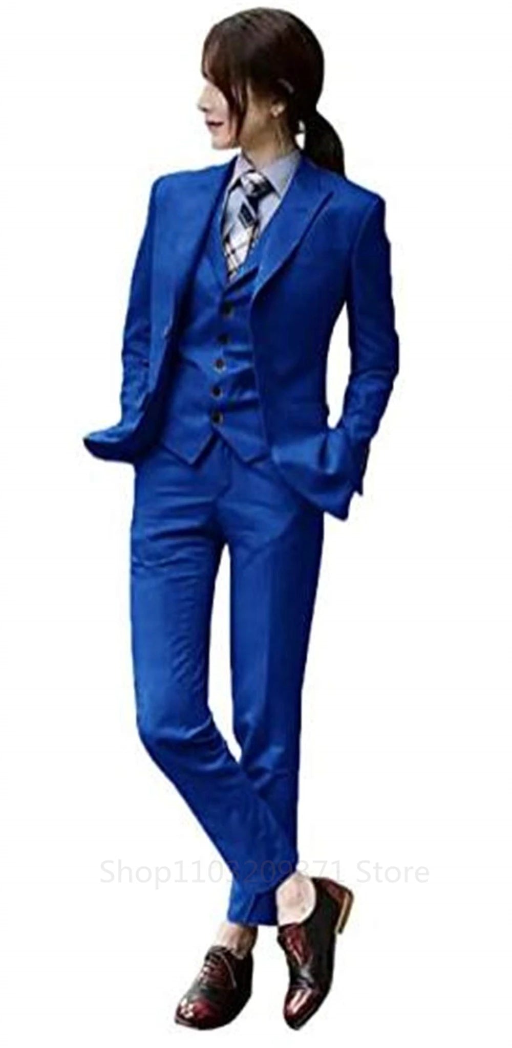 The Executive Essentials