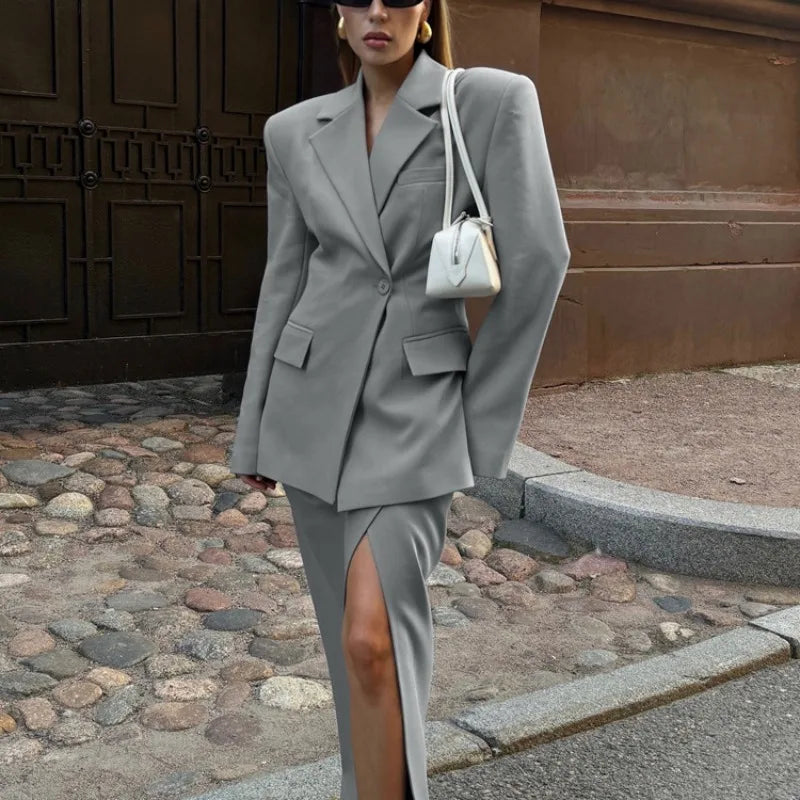 The Executive Essentials