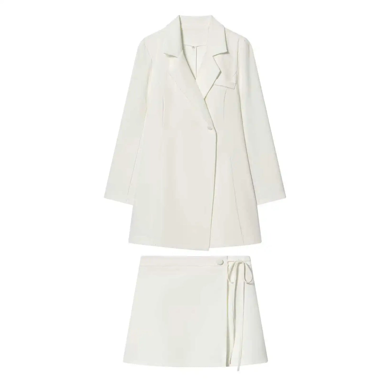 The Executive Essentials