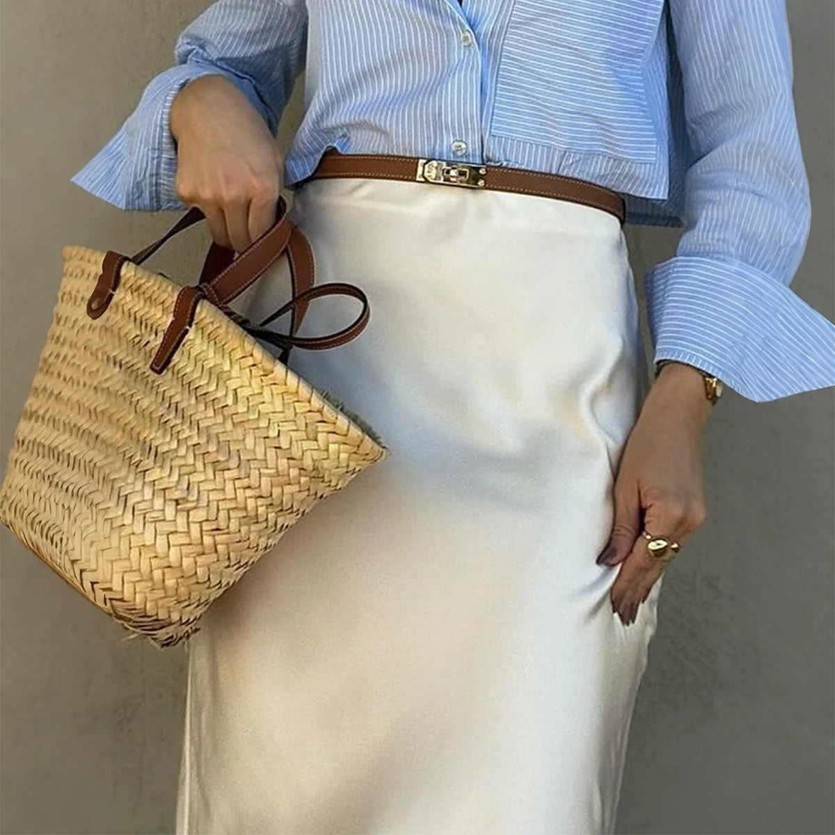 The Executive Essentials