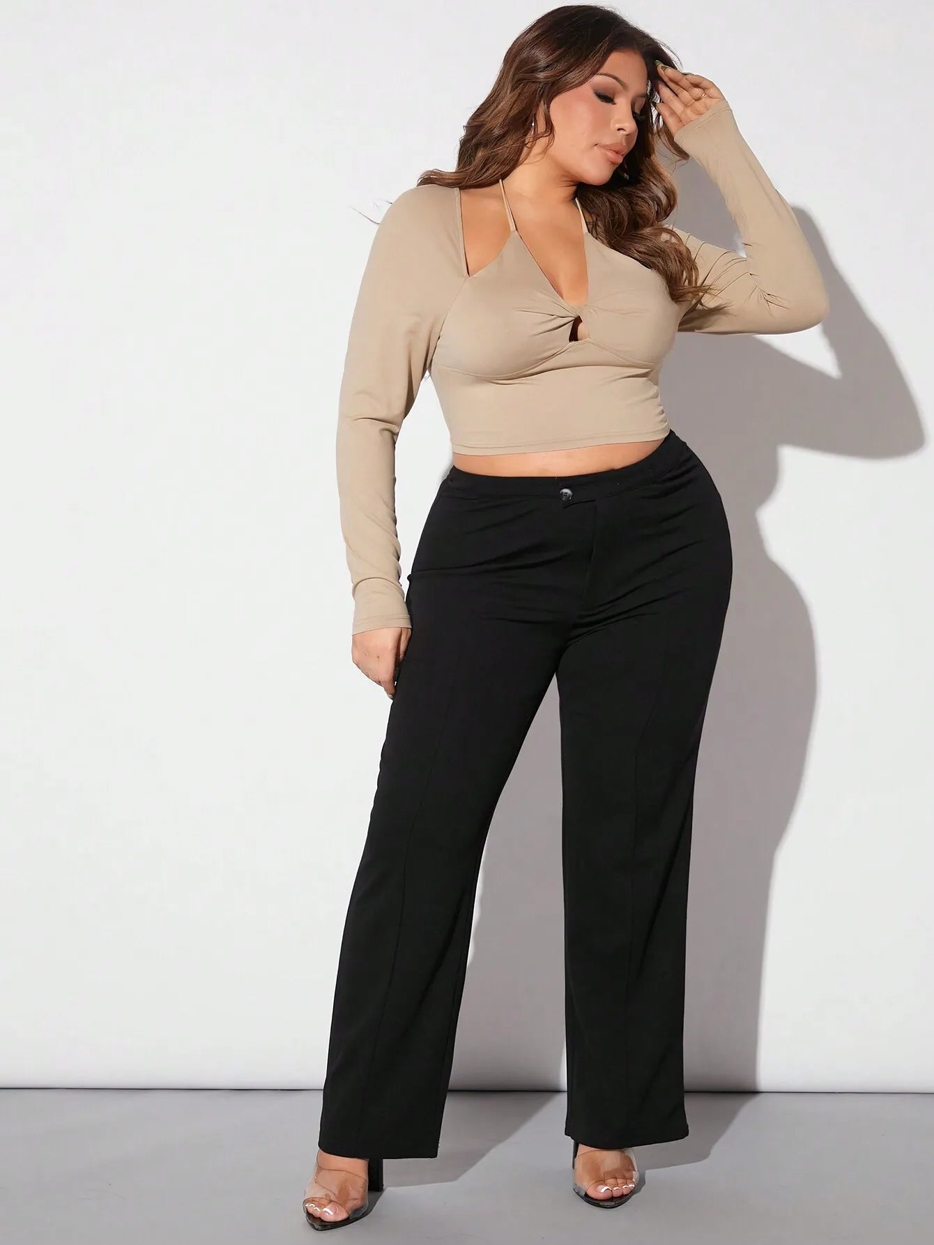 The Executive Essentials