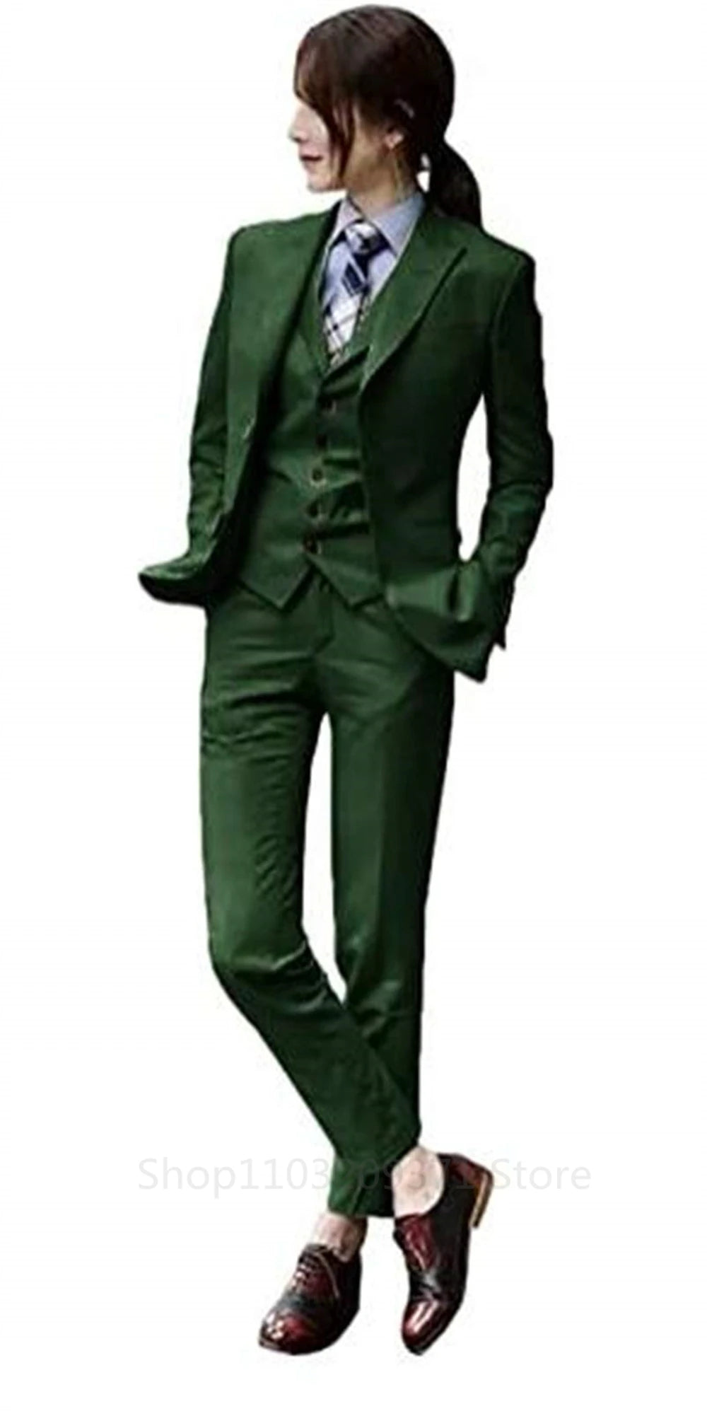 The Executive Essentials