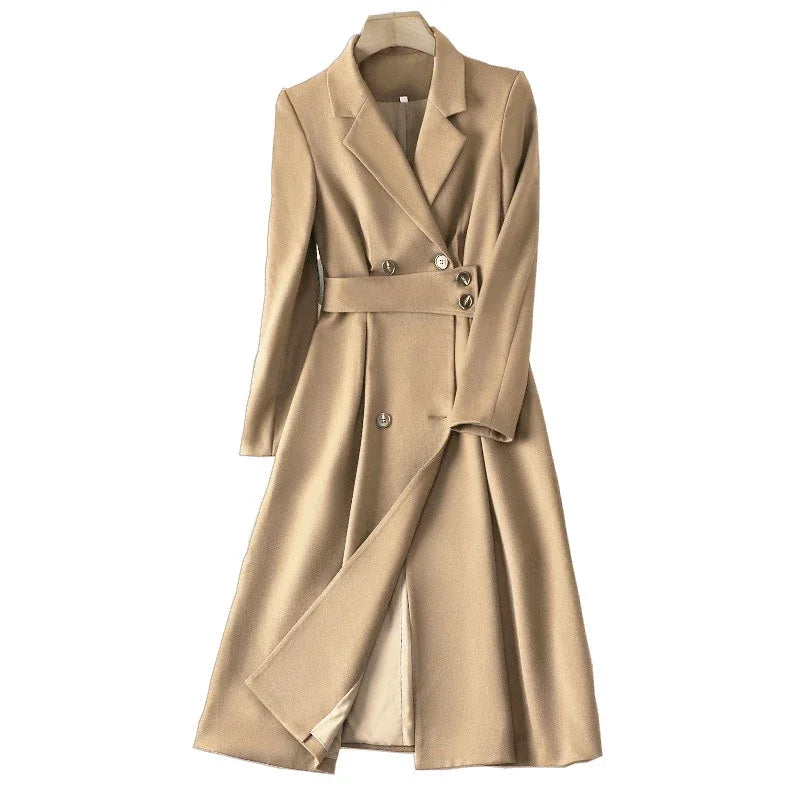 The Executive Essentials