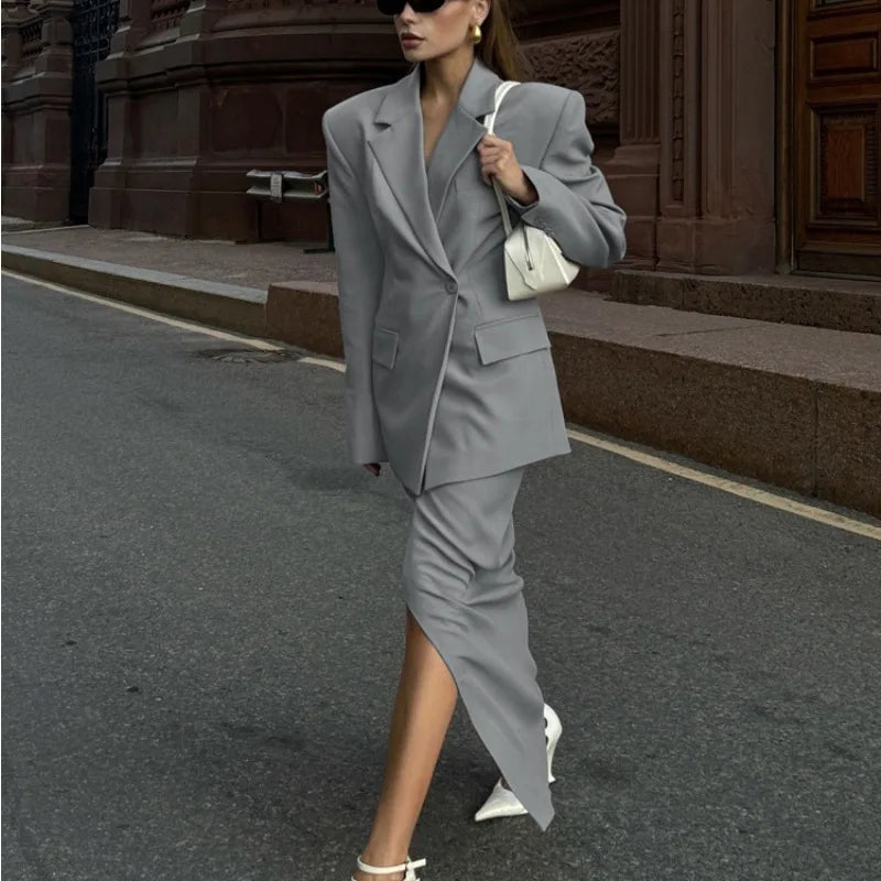 The Executive Essentials