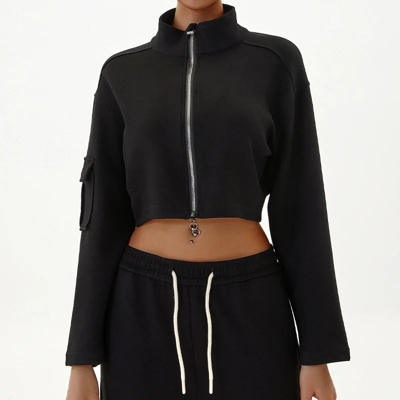 Women's Seamless Multi-Piece Workout Sets