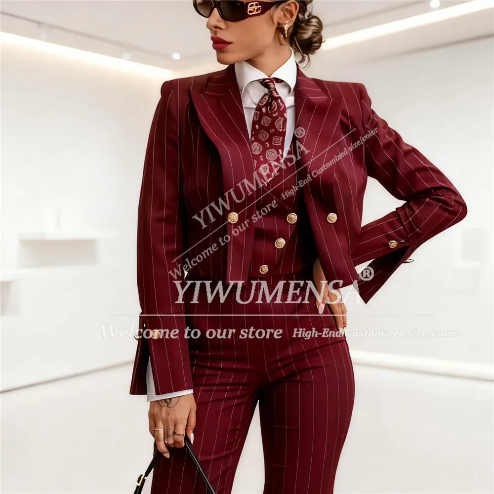 The Executive Essentials