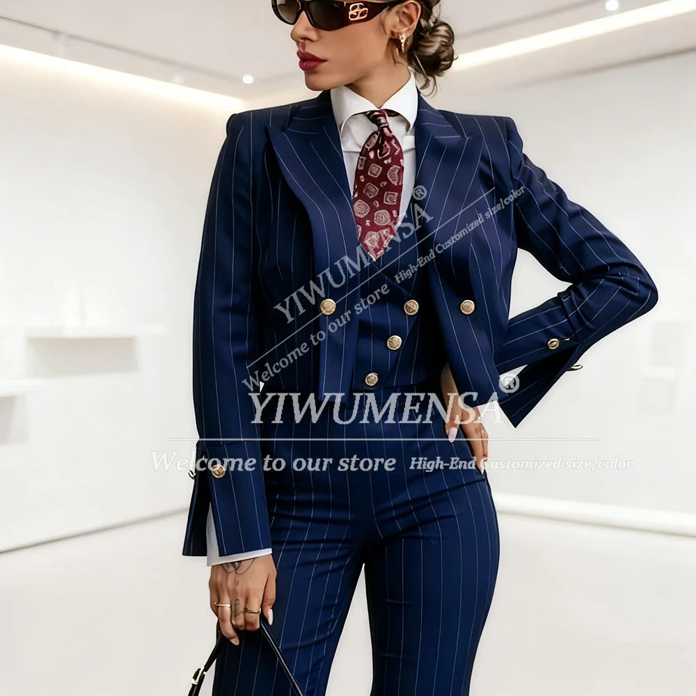 The Executive Essentials