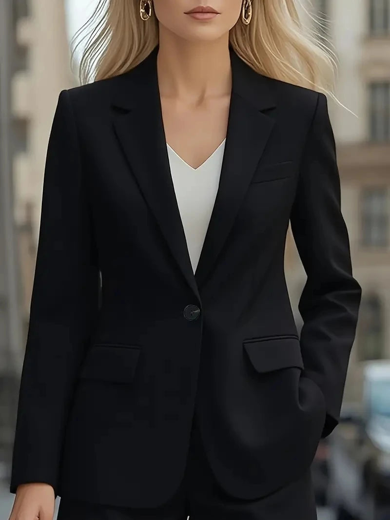 The Executive Essentials