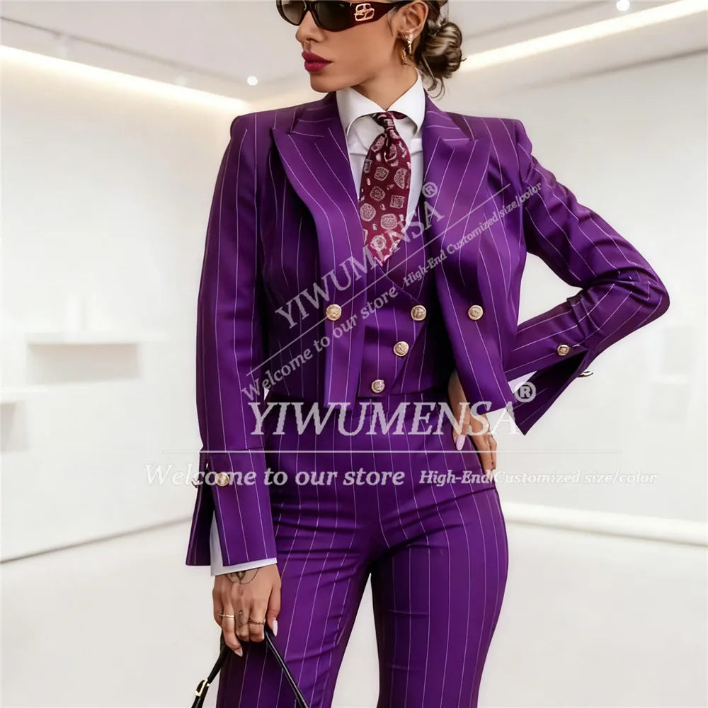 The Executive Essentials